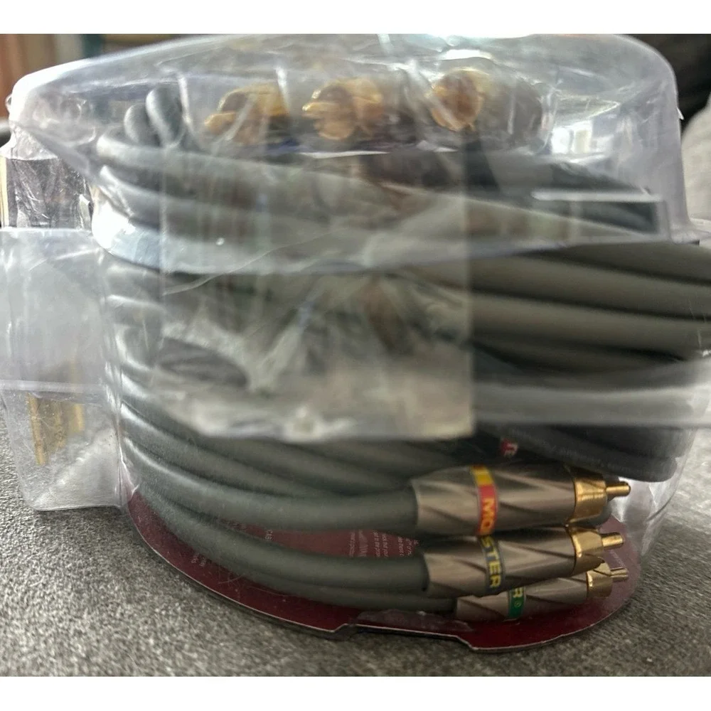 Monster Cable monster cable